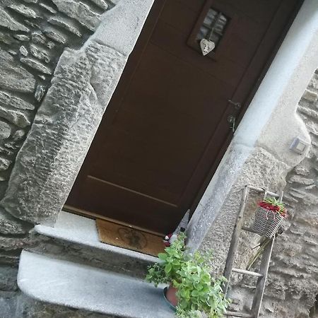 La Petite Maison 奥斯塔 外观 照片
