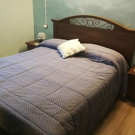 La Petite Maison 奥斯塔 外观 照片
