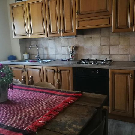 La Petite Maison 奥斯塔 外观 照片