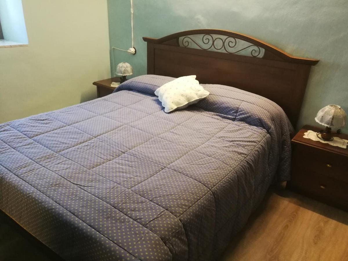 La Petite Maison 奥斯塔 外观 照片